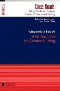 bokomslag A World Apart  by Gustaw Herling