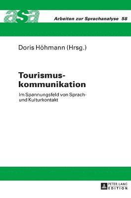 Tourismuskommunikation 1