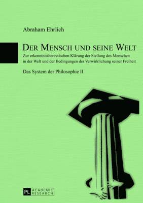 Der Mensch Und Seine Welt 1