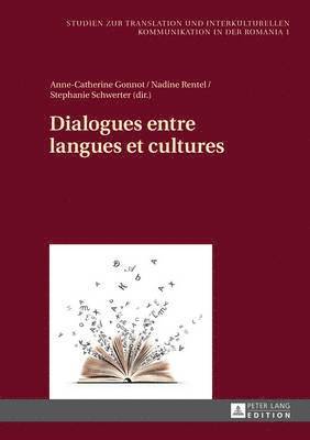 Dialogues Entre Langues Et Cultures 1