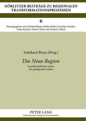 Die Neue Region 1