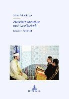 bokomslag Zwischen Moschee Und Gesellschaft