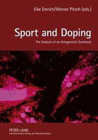 bokomslag Sport and Doping