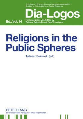 Religions in the Public Spheres 1