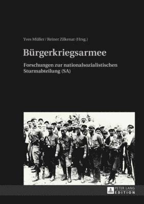 Buergerkriegsarmee 1