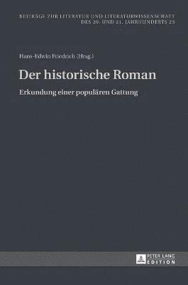 historische Roman