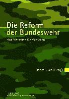 Detlef Buch - Die Reform Der Bundeswehr, Häftad