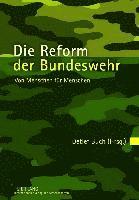 Die Reform Der Bundeswehr 1