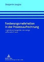 Forderungsmehrheiten in Der Prozessaufrechnung 1