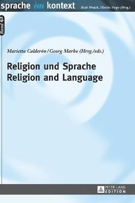 Religion und Sprache- Religion and Language 1
