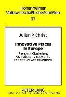 Innovative Places in Europe 1