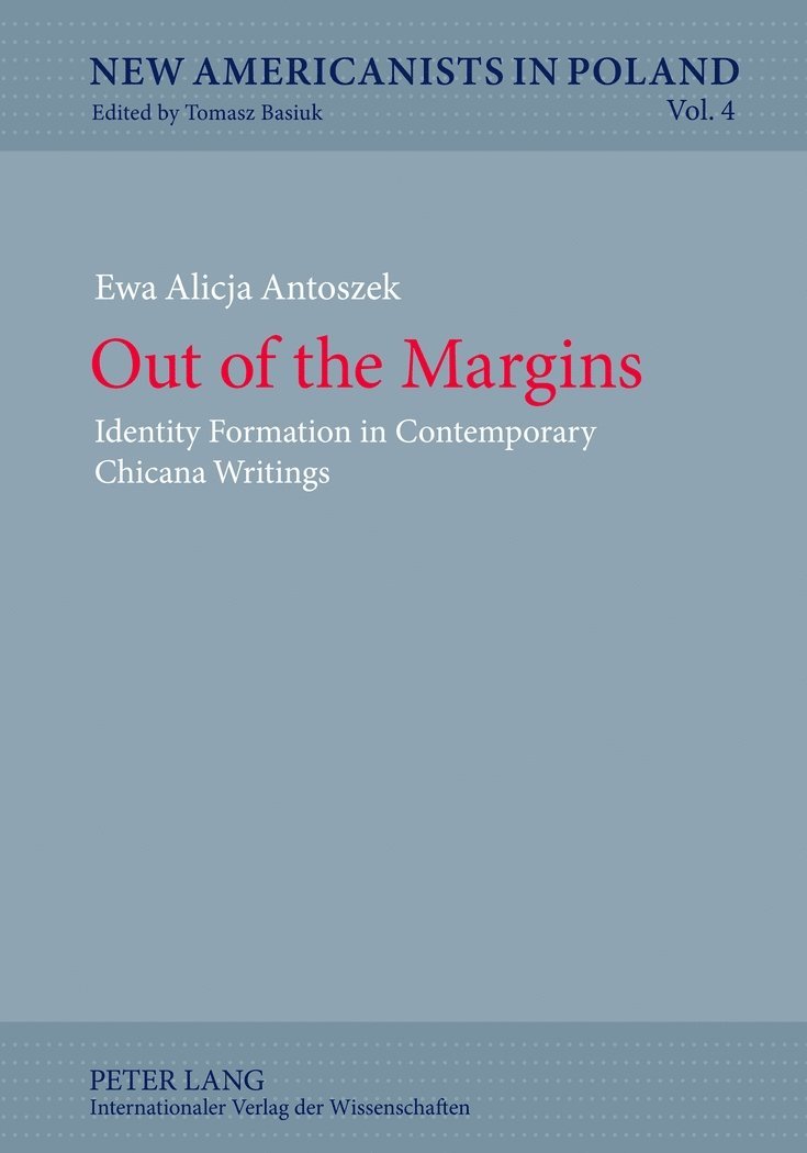 Out of the Margins 1