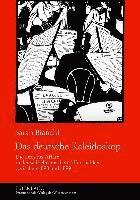 bokomslag Das Deutsche Kaleidoskop