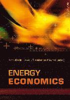 Energy Economics 1