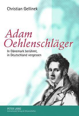 Christian Gellinek - Adam Oehlenschlaeger, Häftad