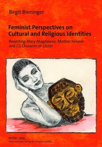 bokomslag Feminist Perspectives on Cultural and Religious Identities