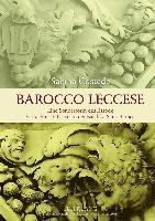 bokomslag Barocco Leccese