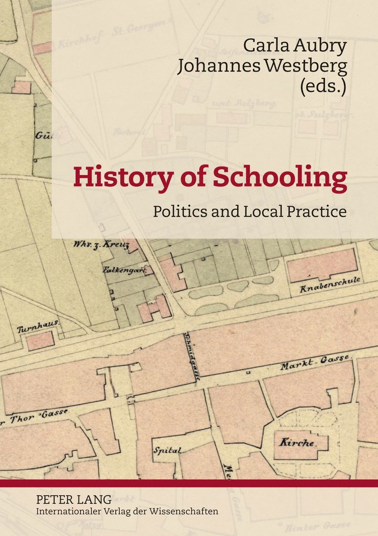 History of Schooling 1