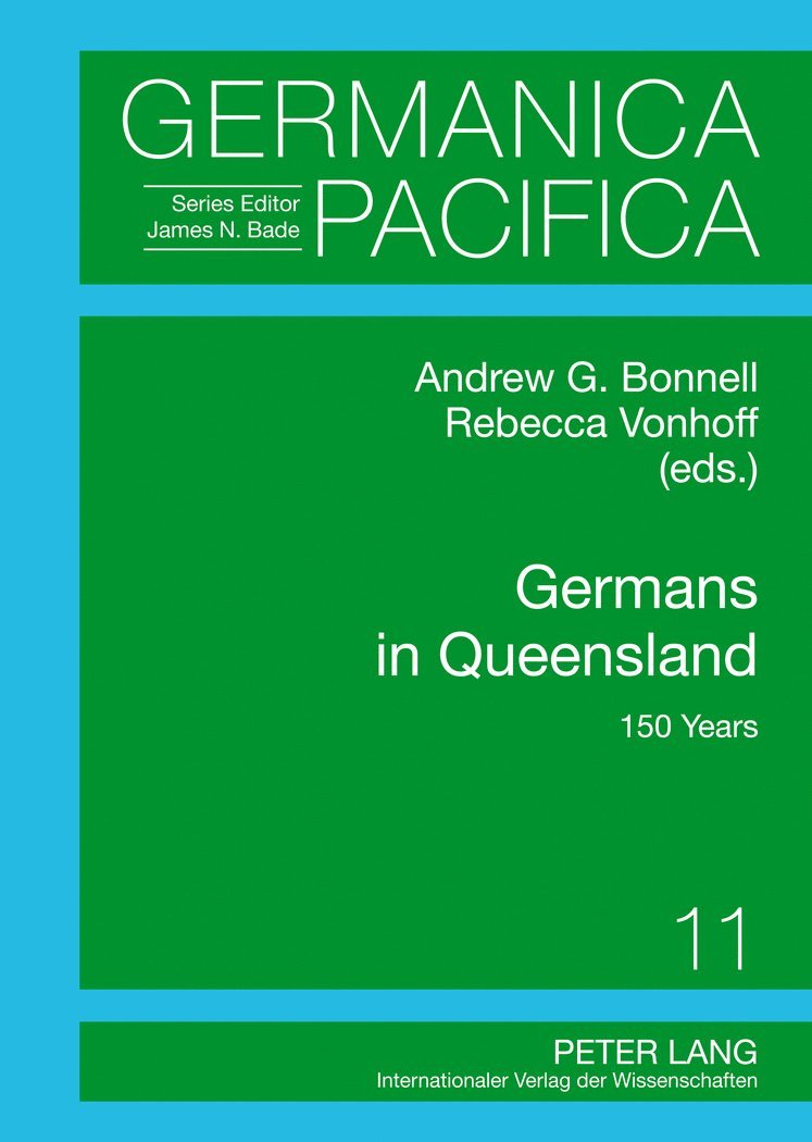 Germans in Queensland
