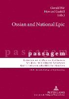 Ossian and National Epic 1