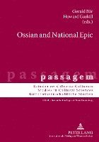 Ossian and National Epic
