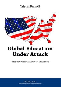 bokomslag Global Education Under Attack