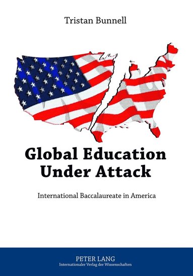 bokomslag Global Education Under Attack