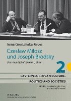 bokomslag Czeslaw Milosz Und Joseph Brodsky