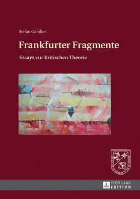 Frankfurter Fragmente 1