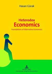 bokomslag Heterodox Economics