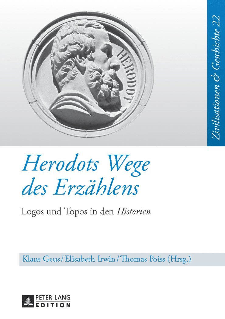 Herodots Wege des Erzaehlens 1