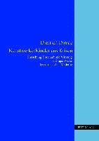 bokomslag Kunstwerke: Kinder Aus Krisen
