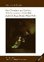 bokomslag Die Charaktere Aus Goethes Wilhelm Meisters Lehrjahre Bei Anton Rubinstein Und Hugo Wolf