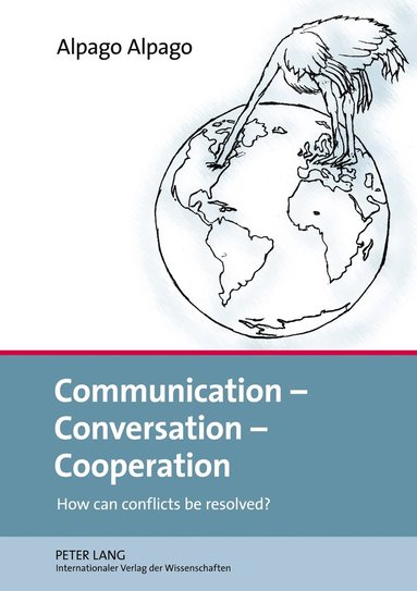 bokomslag Communication - Conversation - Cooperation