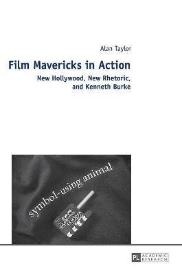bokomslag Film Mavericks in Action