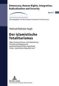 bokomslag Der Islamistische Totalitarismus