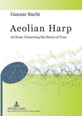 Aeolian Harp 1