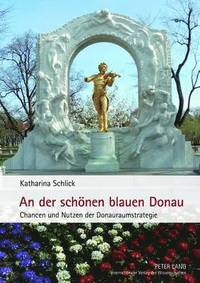 bokomslag An Der Schoenen Blauen Donau