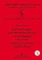 bokomslag Entwicklungs- Und Menschenrechtsvorstellungen Von Unten