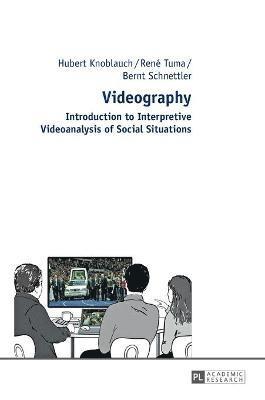 bokomslag Videography