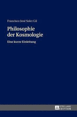 Philosophie der Kosmologie