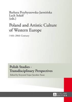 Poland and Artistic Culture of Western Europe 1