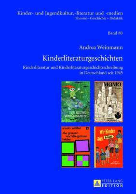 Kinderliteraturgeschichten 1