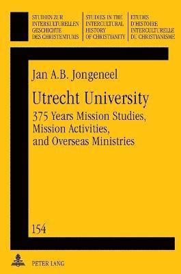 Utrecht University 1