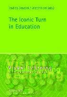 The Iconic Turn in Education 1
