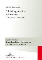 bokomslag Polish Organisations in Germany