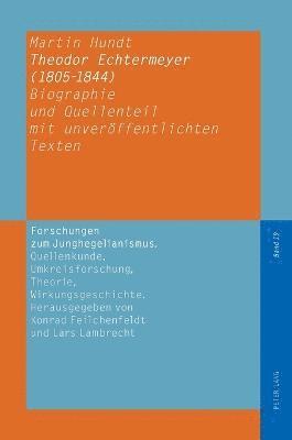 Theodor Echtermeyer (1805-1844)