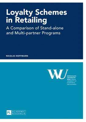 Loyalty Schemes in Retailing 1