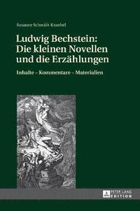 bokomslag Ludwig Bechstein