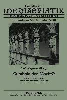 Peter Dinzelbacher, Olaf Wagener - Symbole Der Macht?, Häftad